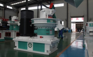 生物質顆粒結焦與木屑顆粒機有多大關系？